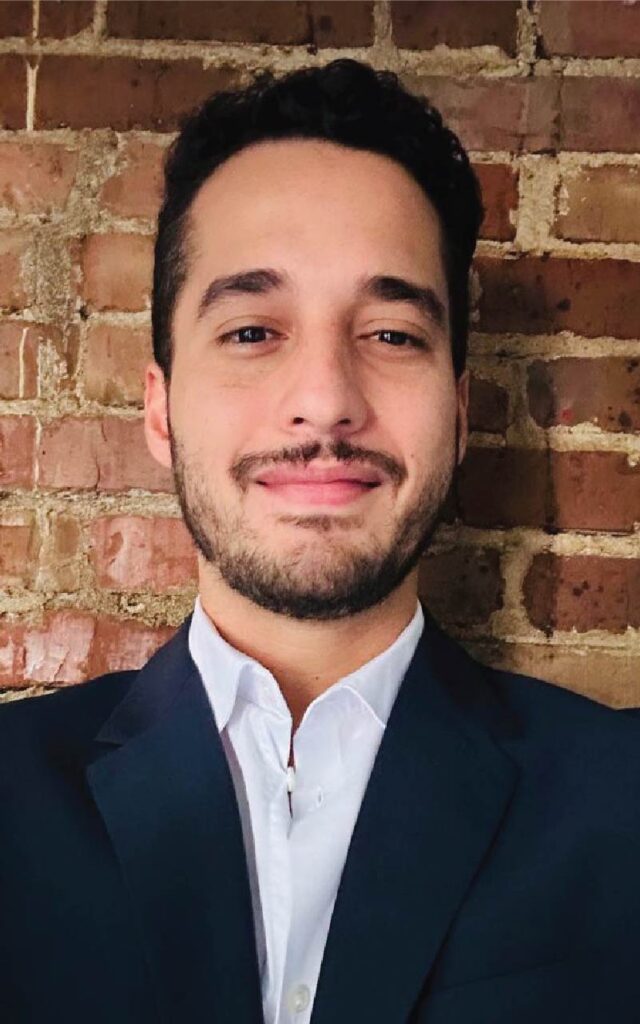 Santiago Solano