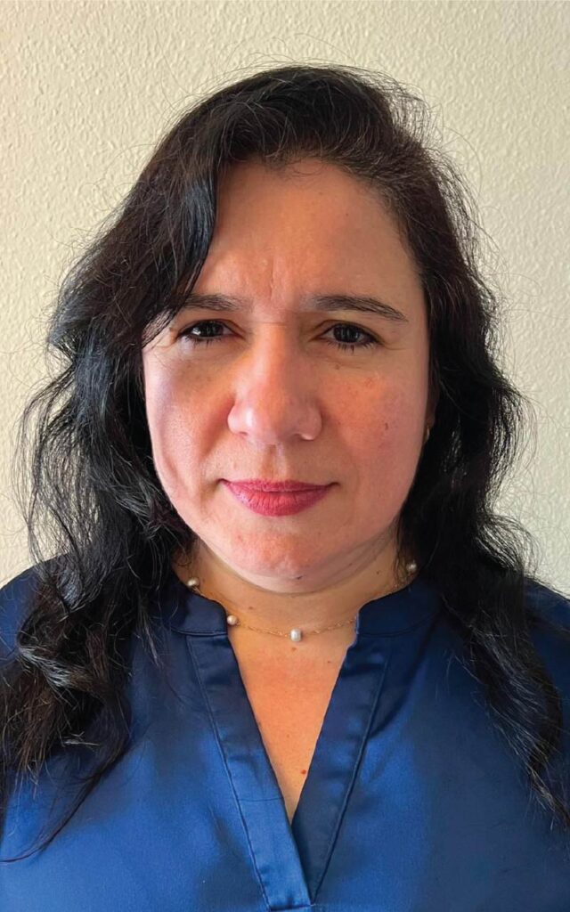 Alicia Alvarez