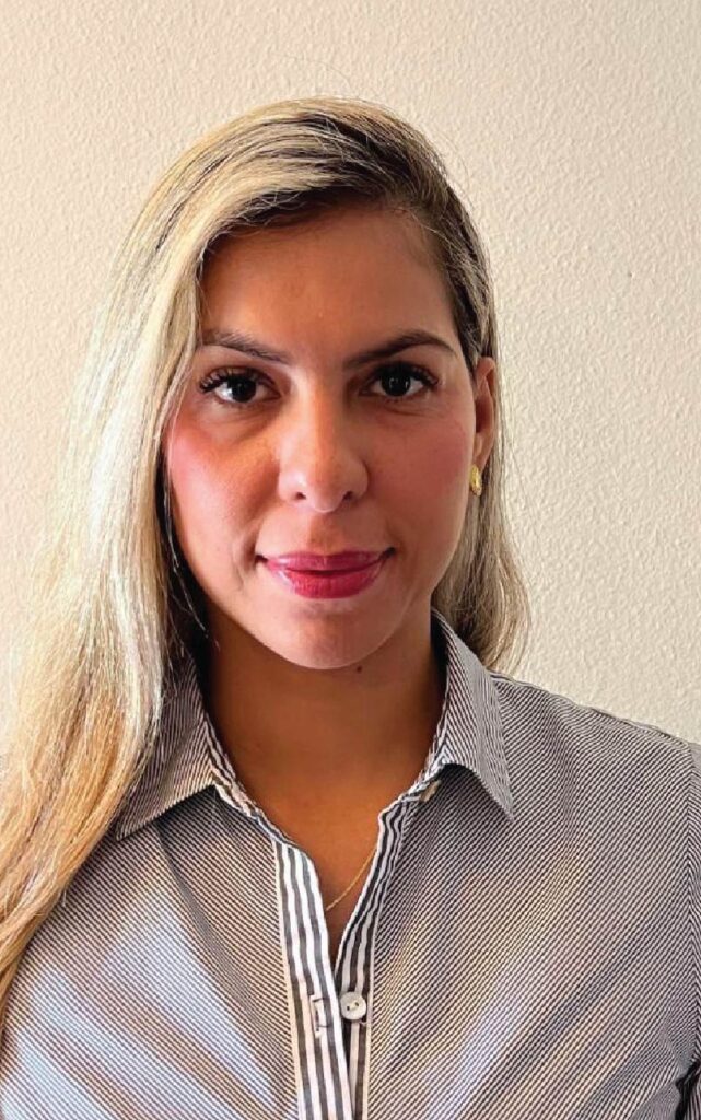 Natalia Echeveri