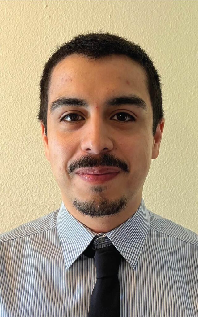 Kevin Torres