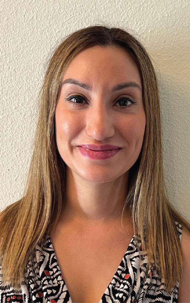 Nicole Alzueta