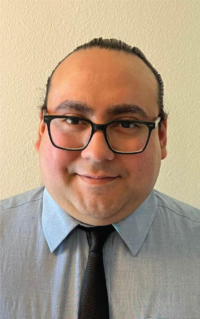 Eric Portillo