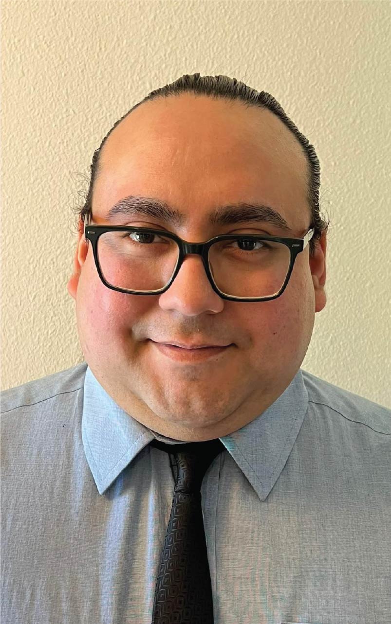 Eric Portillo
