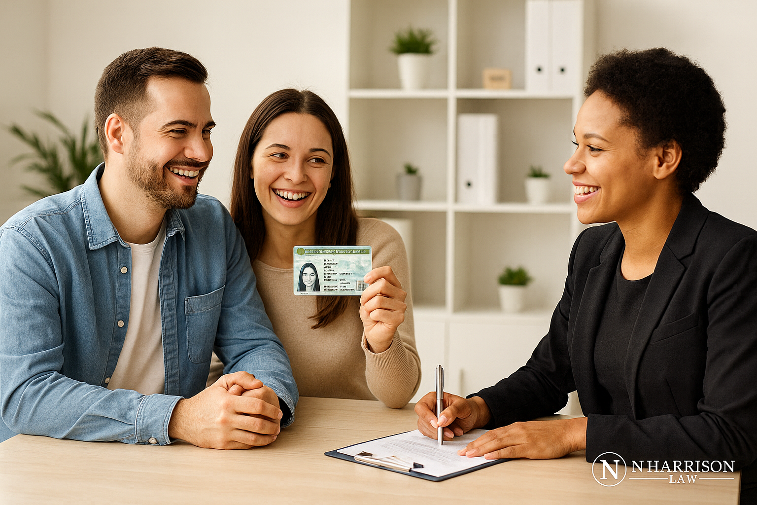 Residencia Americana